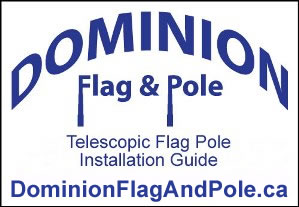 PDF Telescopic Flag Pole Installation Guide