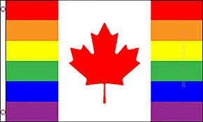 Canadian Rainbow