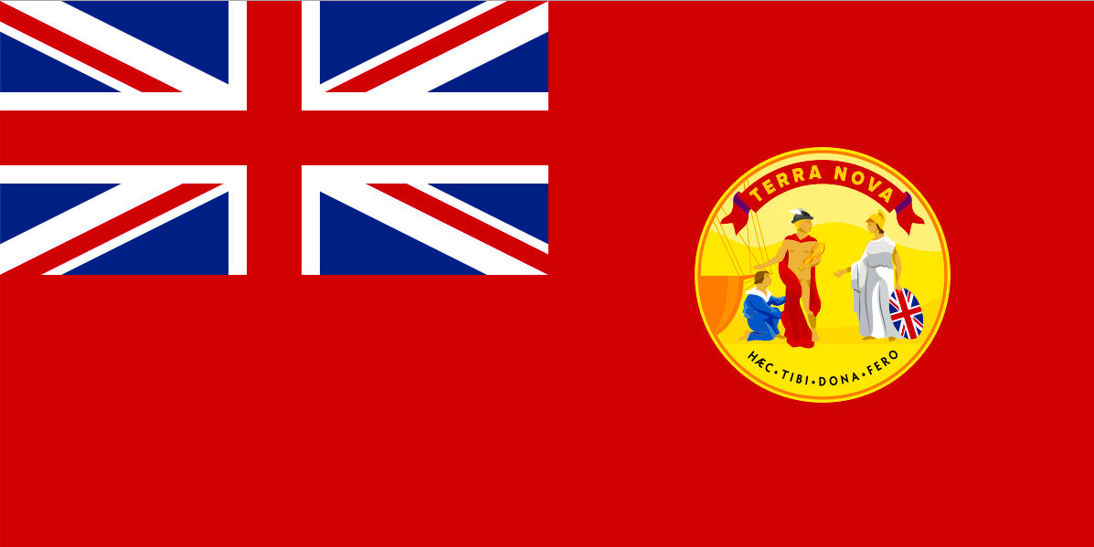 Colony of Newfoundland