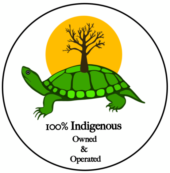 Indigenous turtle